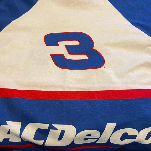 COPY - Chase Authentic Dale Earnhardt Jr Jersey shirt XL - Picture 3 of 4